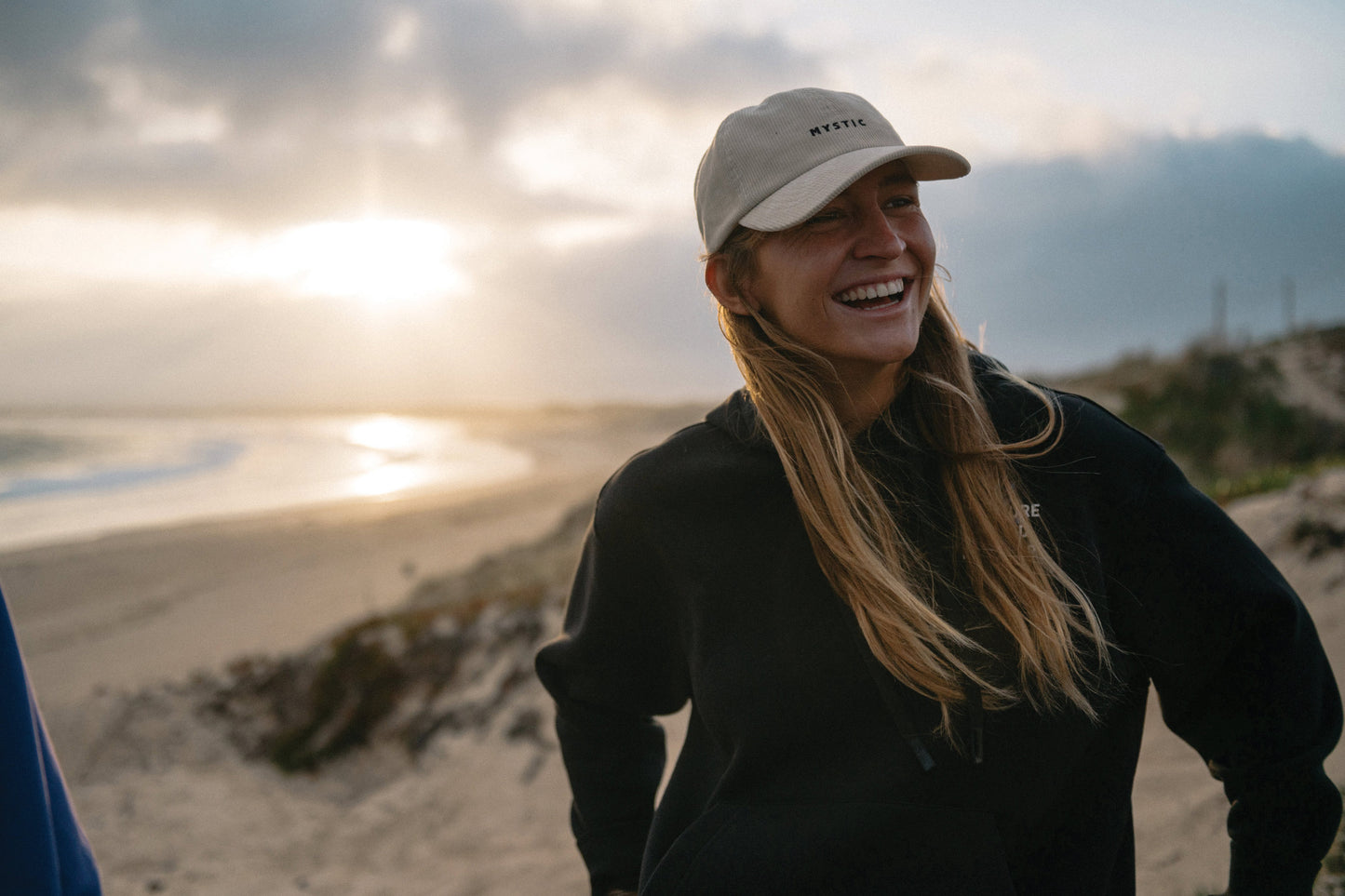 2024 Mystic Corduroy Cap