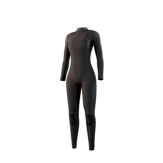 Mystic 25 The One Fullsuit 4/3mm Zipfree Women | 24 - Fullsuit / Zip-free