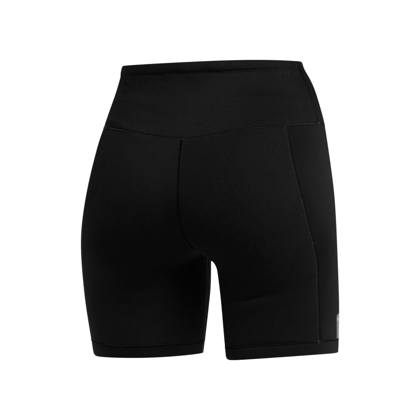 2024 Mystic Lunar Neoprene Biker Shorts Women