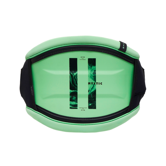 Mystic Gem BK Waist Harness Women | 24