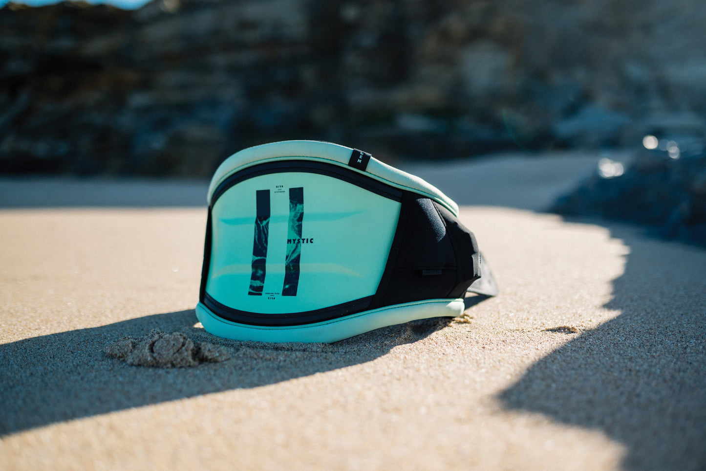 Mystic Gem BK Waist Harness Women | 24