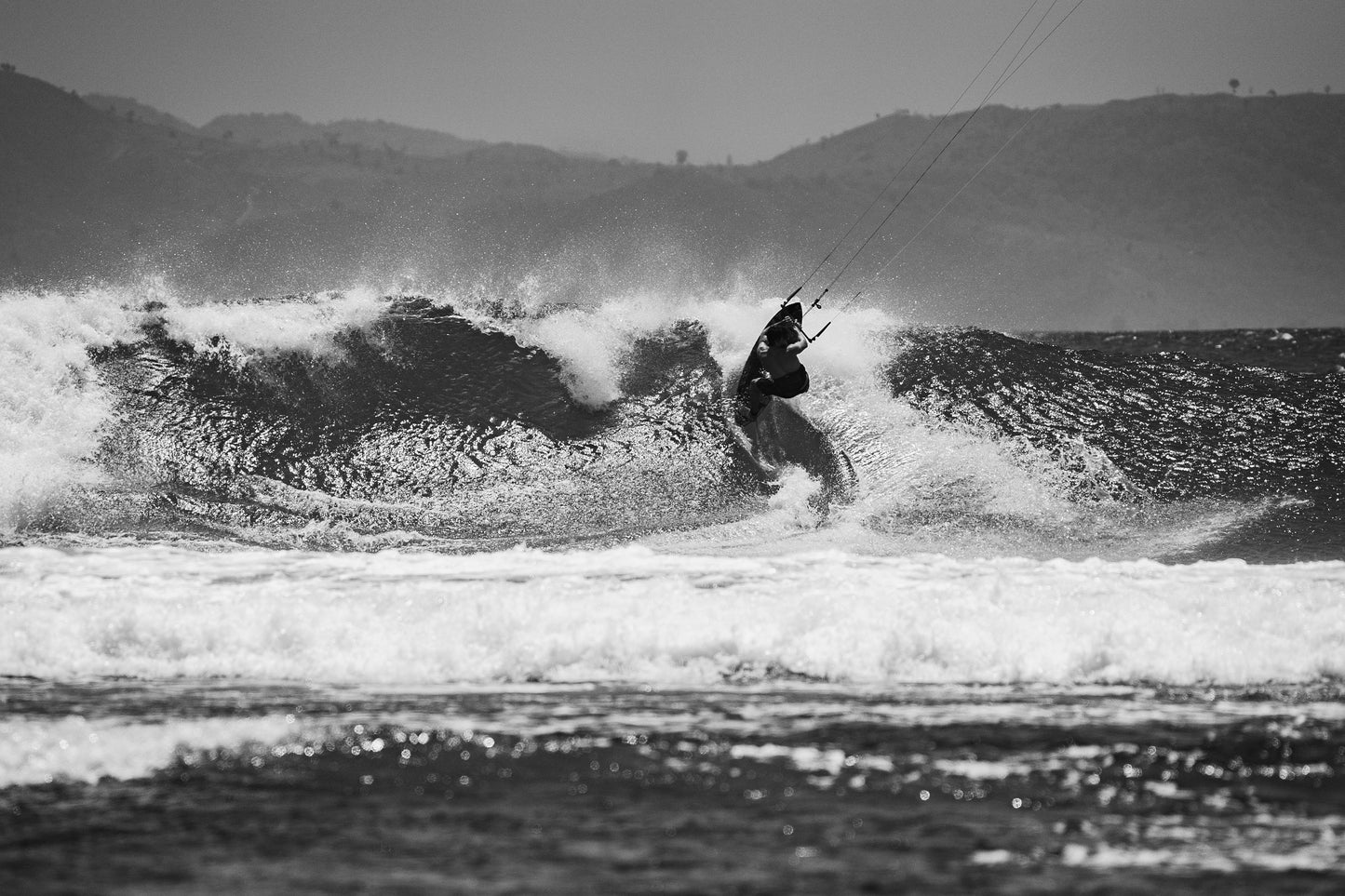 Mystic Majestic OS Waist Harness | 24