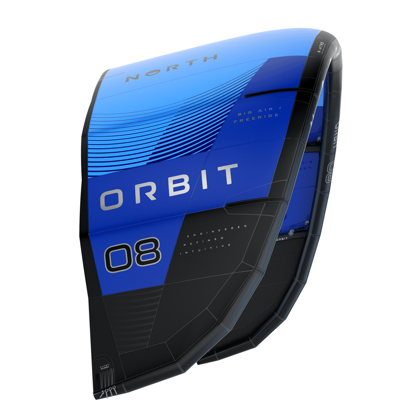 North ORBIT Kite | 24 - Kites