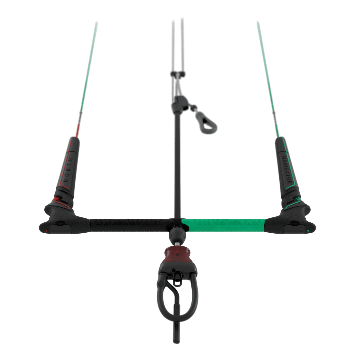 2024 North NAVIGATOR Control System - Short Throw | Multiple color