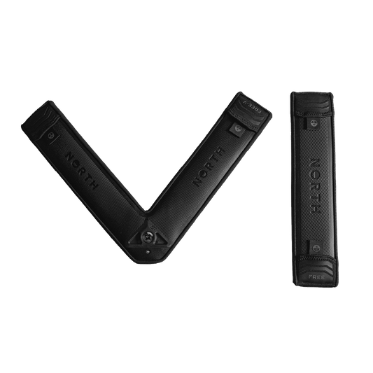 2024 North Free-V Foil