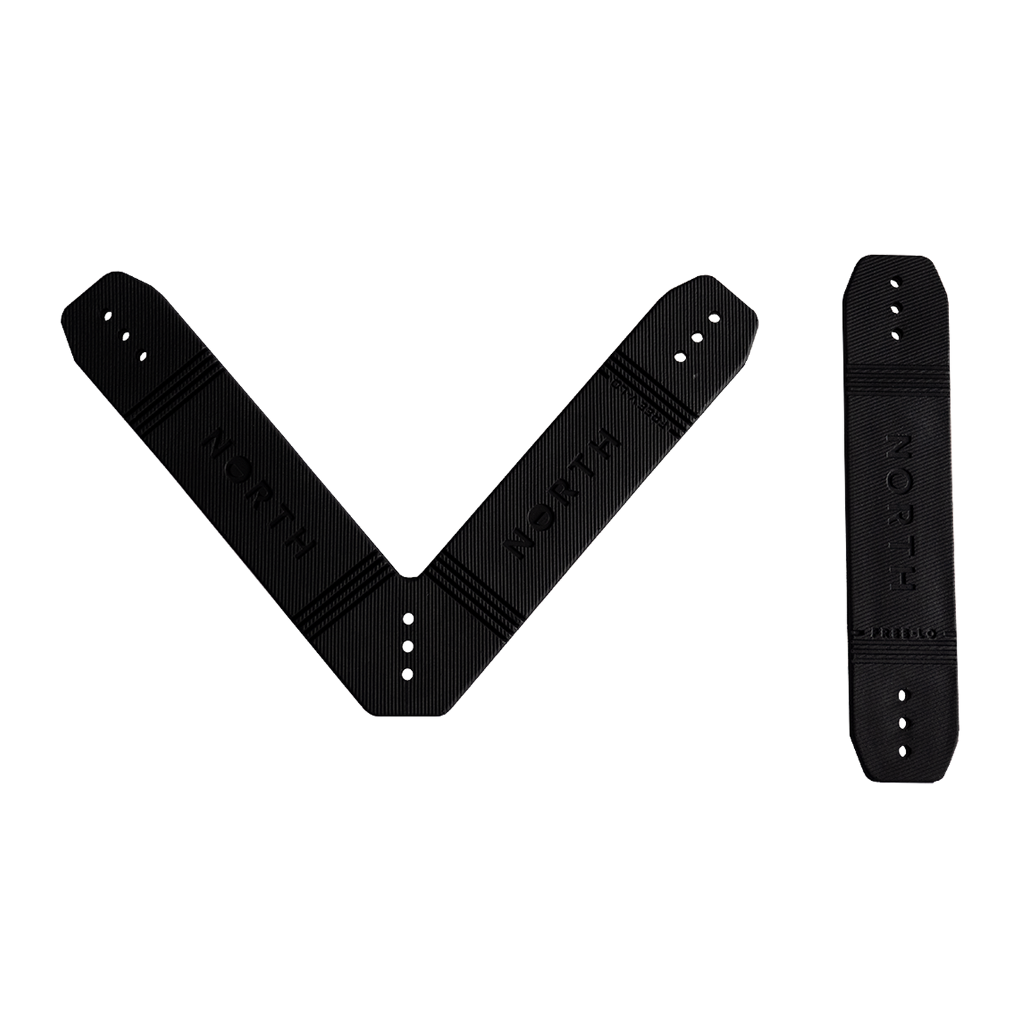 2024 North Free-Lo V Strap