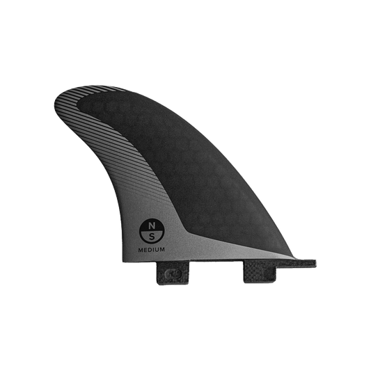 2024 North Hexcel Coremat Fins