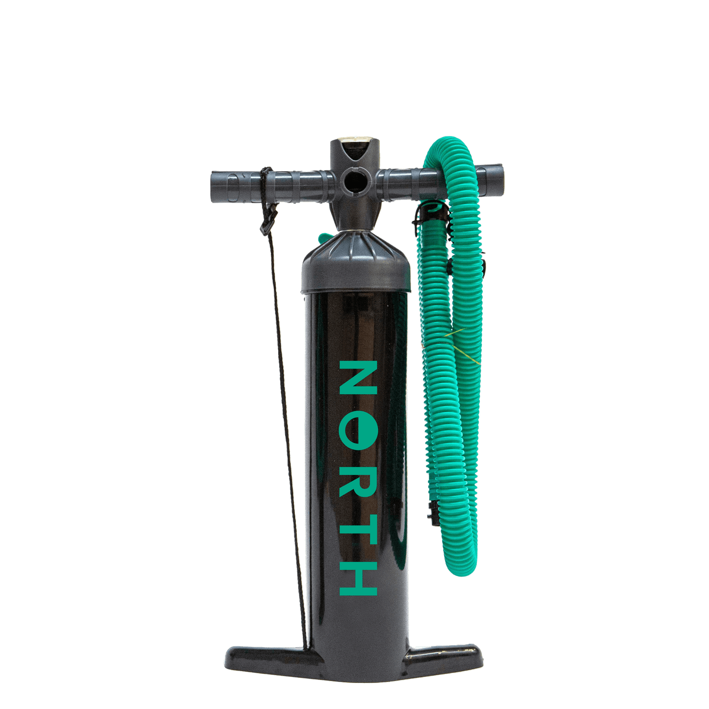 2024 North Kite & Wing Pump