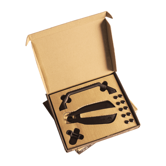 2024 North TT Accessory Kit