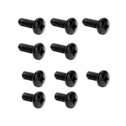 2024 North Free Strap M6 Screws (Sense) set of 5