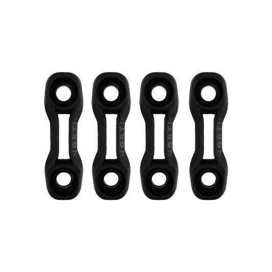 2024 North TwinTip Fin Washers