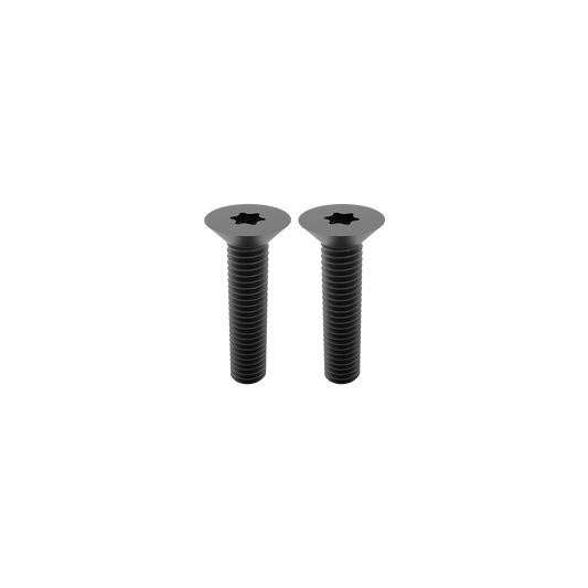 North Sonar Carbon Fuselage Screw Pack B2 (2xM8x30)
