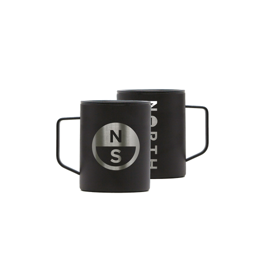 North Mizu Coffee Mug