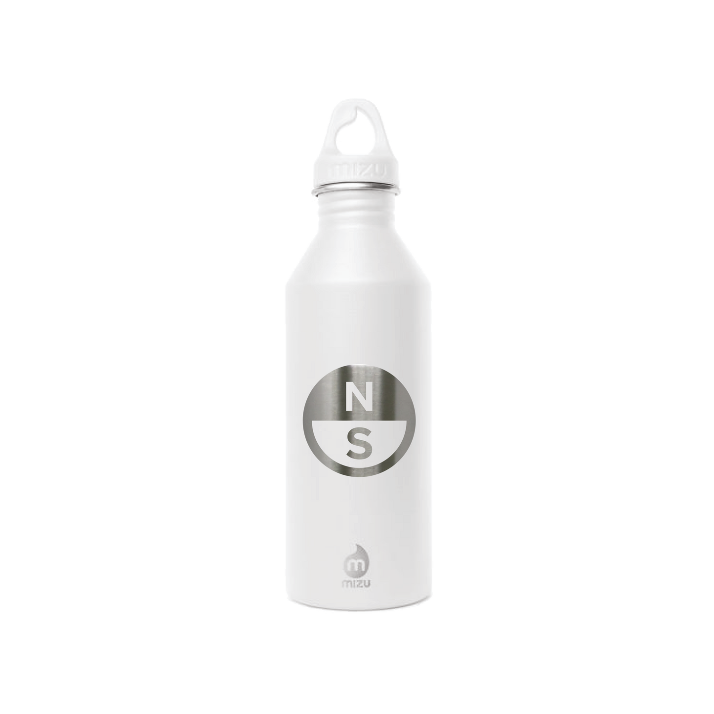 2024 North Mizu M8 Water Bottle