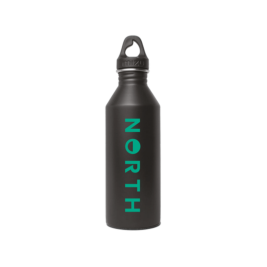 2024 North Mizu M8 Water Bottle