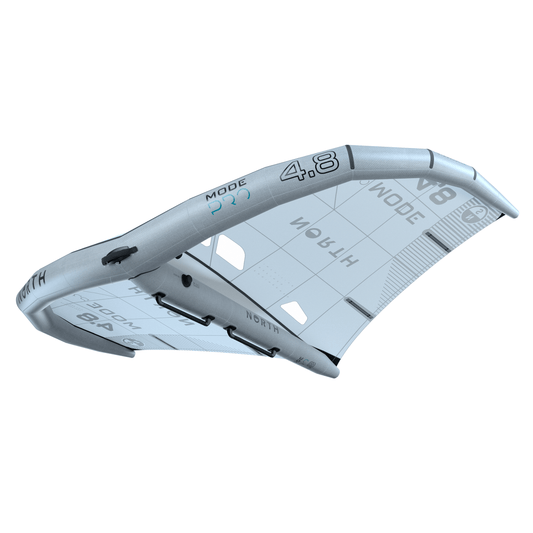 2024 North MODE PRO Wing | White