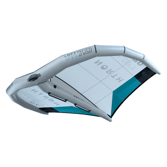 2024 North LOFT PRO wing | White