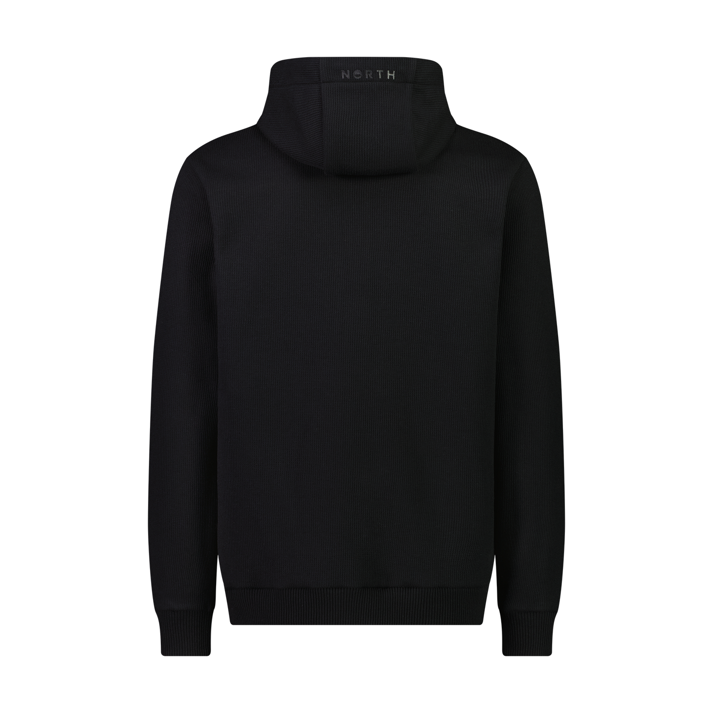2024 North DRIFTER Zip Hood Sweat