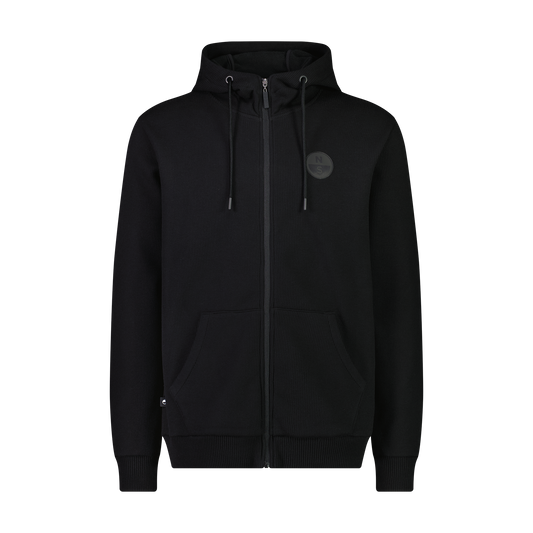 2024 North DRIFTER Zip Hood Sweat