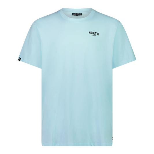 2024 North FLY Tee | Waterspout