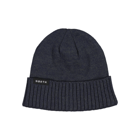 2024 North SEASIDE Beanie | Navy