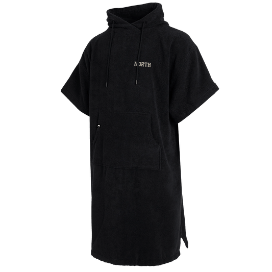 2024 North HEARTFELT Poncho | Caviar