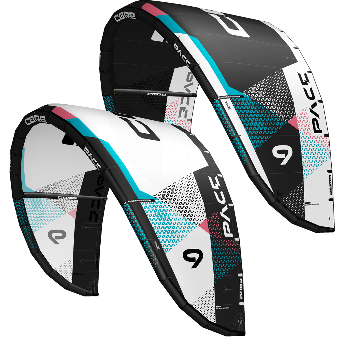 Core PACE Kite