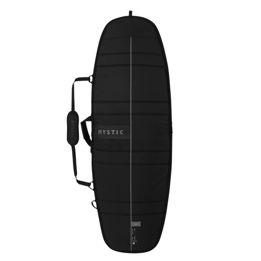 Mystic Patrol Day Cover Stubby