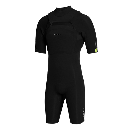 2024 Mystic Impact Shorty