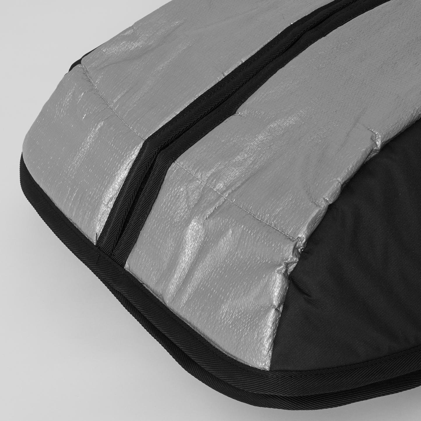 Mystic Patrol Daycover Foilboard