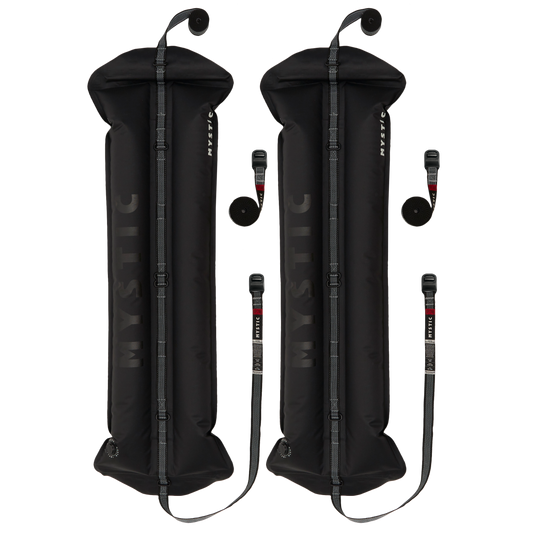 2024 Mystic Inflatable Roofrack System Single