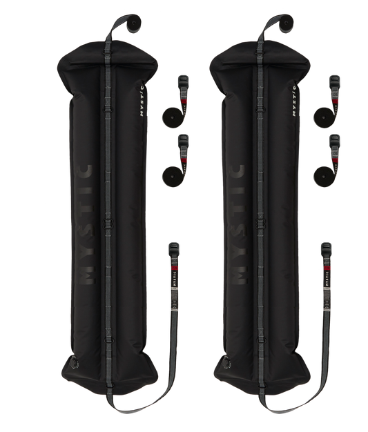 2024 Mystic Inflatable Roofrack System Double