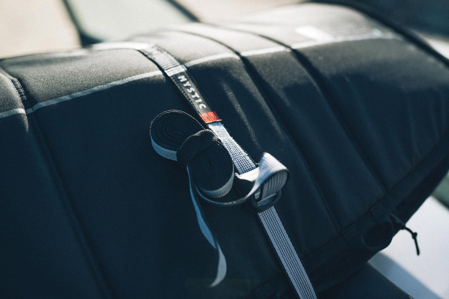 2024 Mystic Rackstrap Set