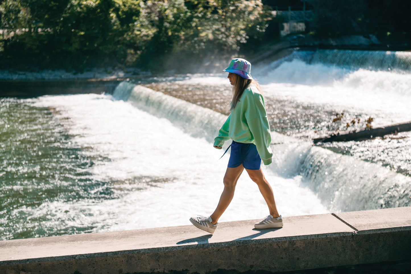 Mystic Bucket Hat 24