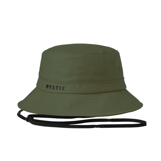 2024 Mystic Quickdry Bucket Hat
