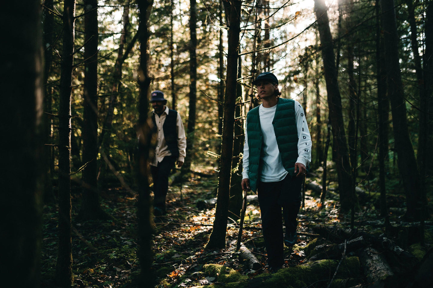 2024 Mystic Ripple Cap