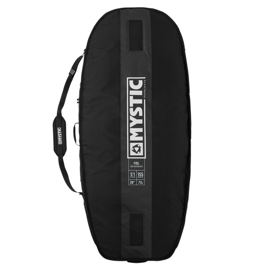 2024 Mystic Star Wingfoil Boardbag Wheeled