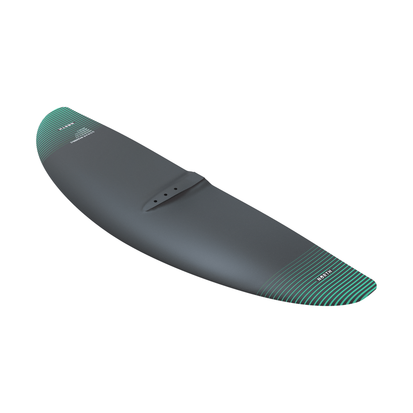 North Sonar MA2400v2 Prime Front Wing | FREERIDE