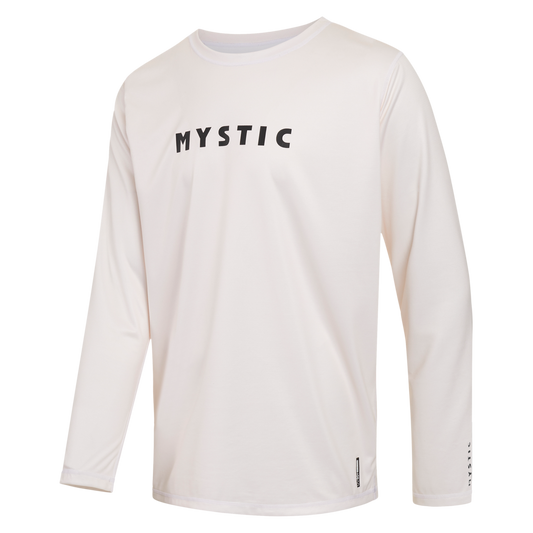 Mystic Star L/S Quickdry | 24 - L/S Vests