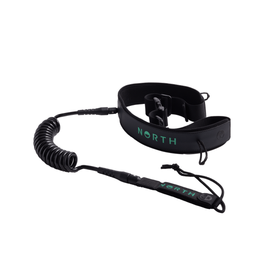 Mystic Waist Board Leash