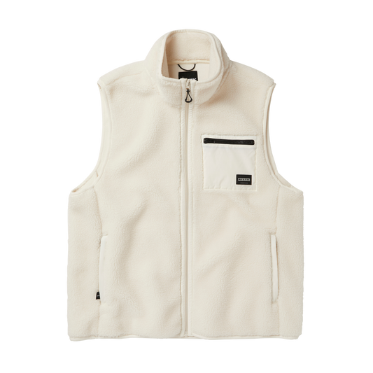 Mystic Teddy Bodywarmer | Winter 24-25