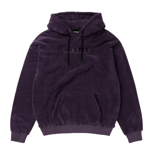 Mystic Summit Hood Sweat | Winter 24-25