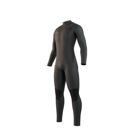2024-25 Mystic Evolve Fullsuit 3/2mm Fzip Men