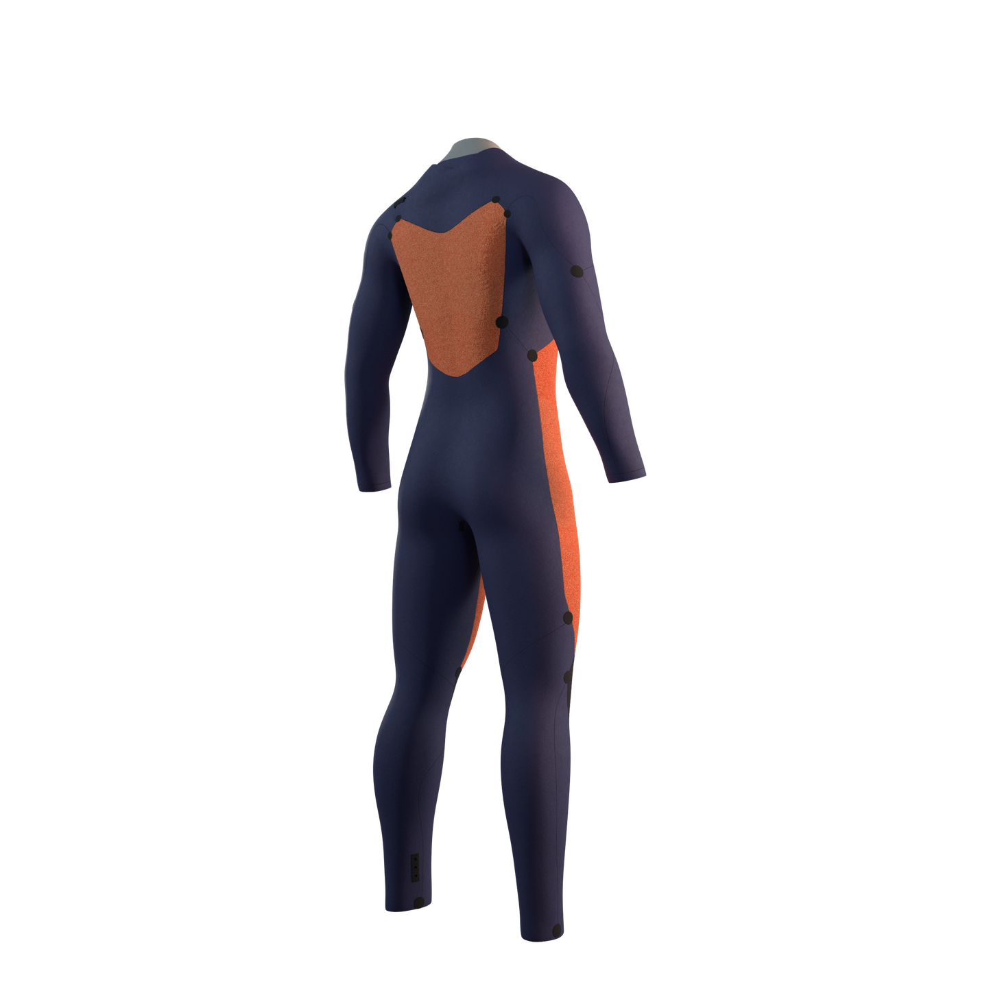 2024-25 Mystic Star Fullsuit 3/2mm Fzip