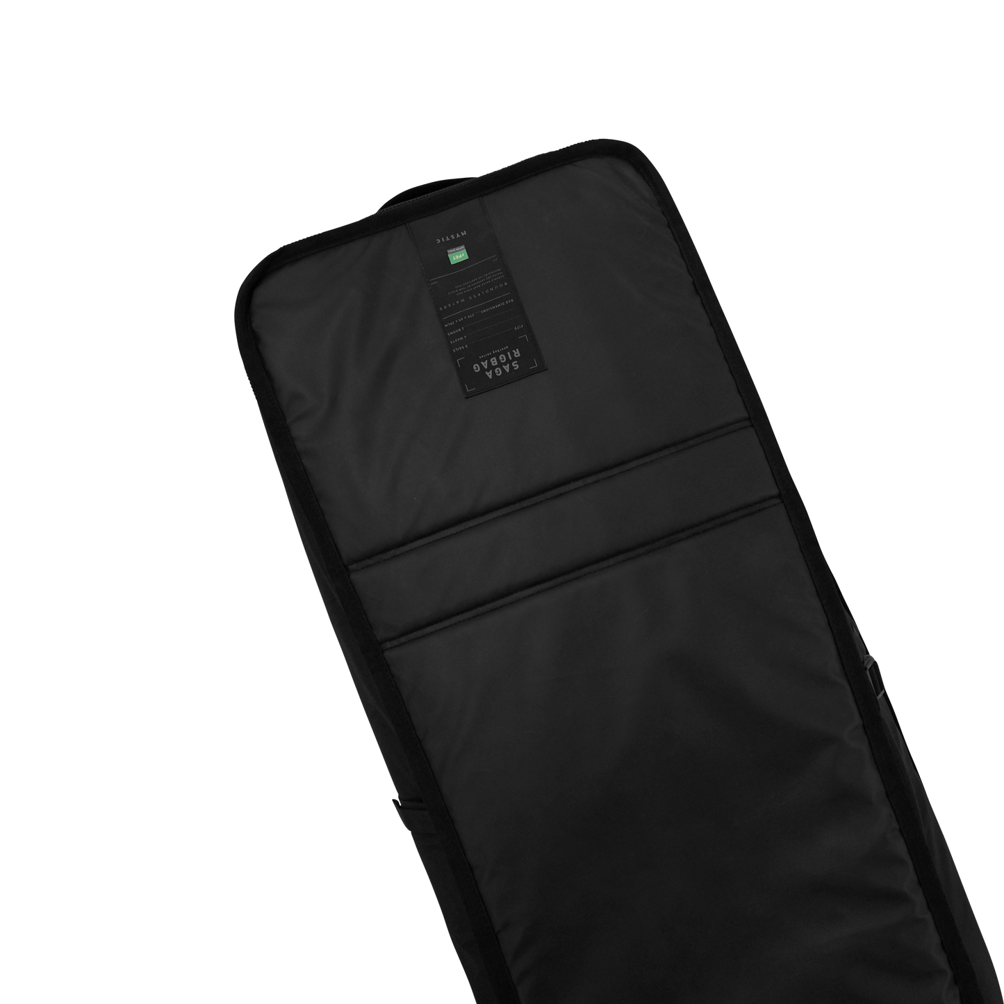 Mystic Saga Rigbag Gearbag