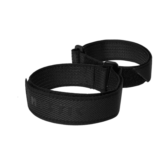 Mystic Legstrap Set