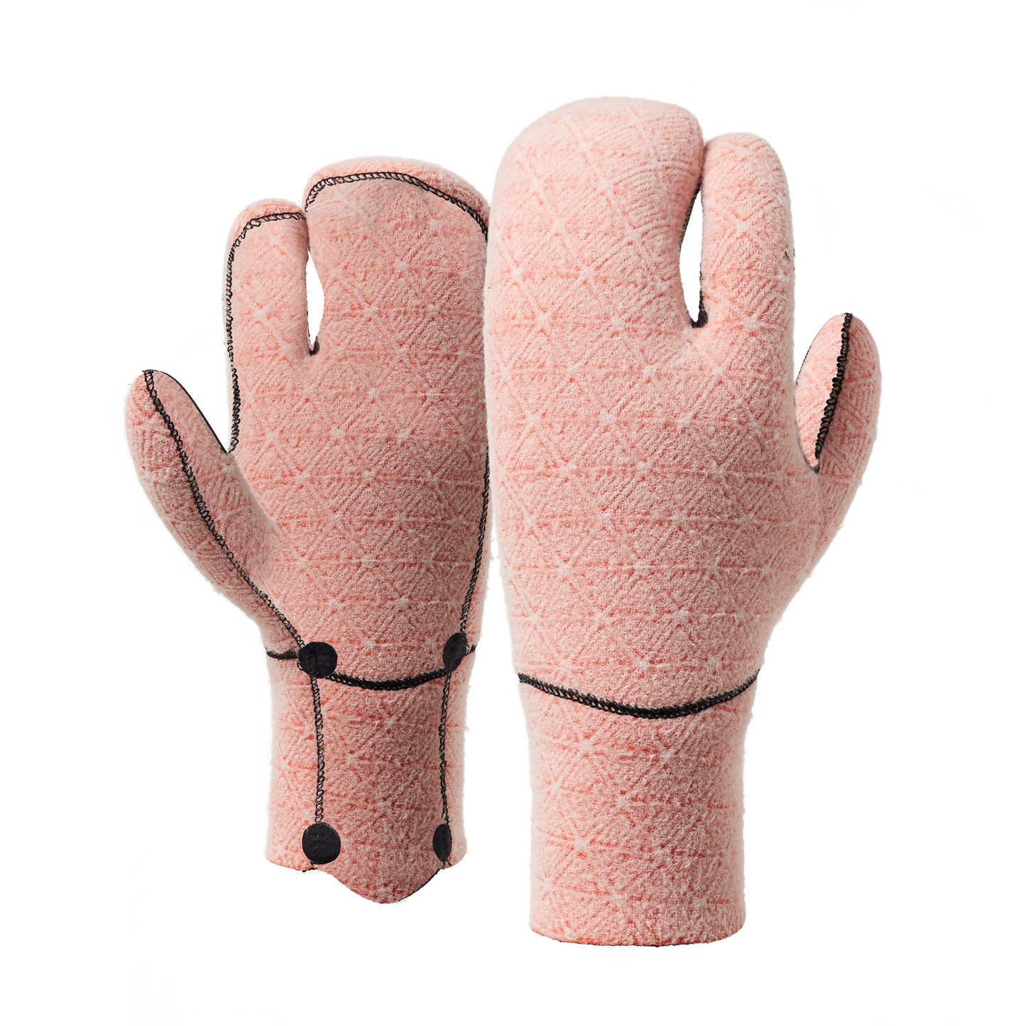 Mystic Supreme Glove 5mm Lobster | Winter 24-25