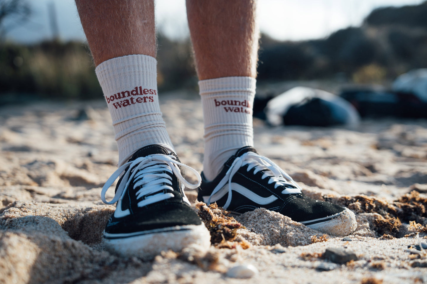 Mystic Icon Socks | Winter 24-25