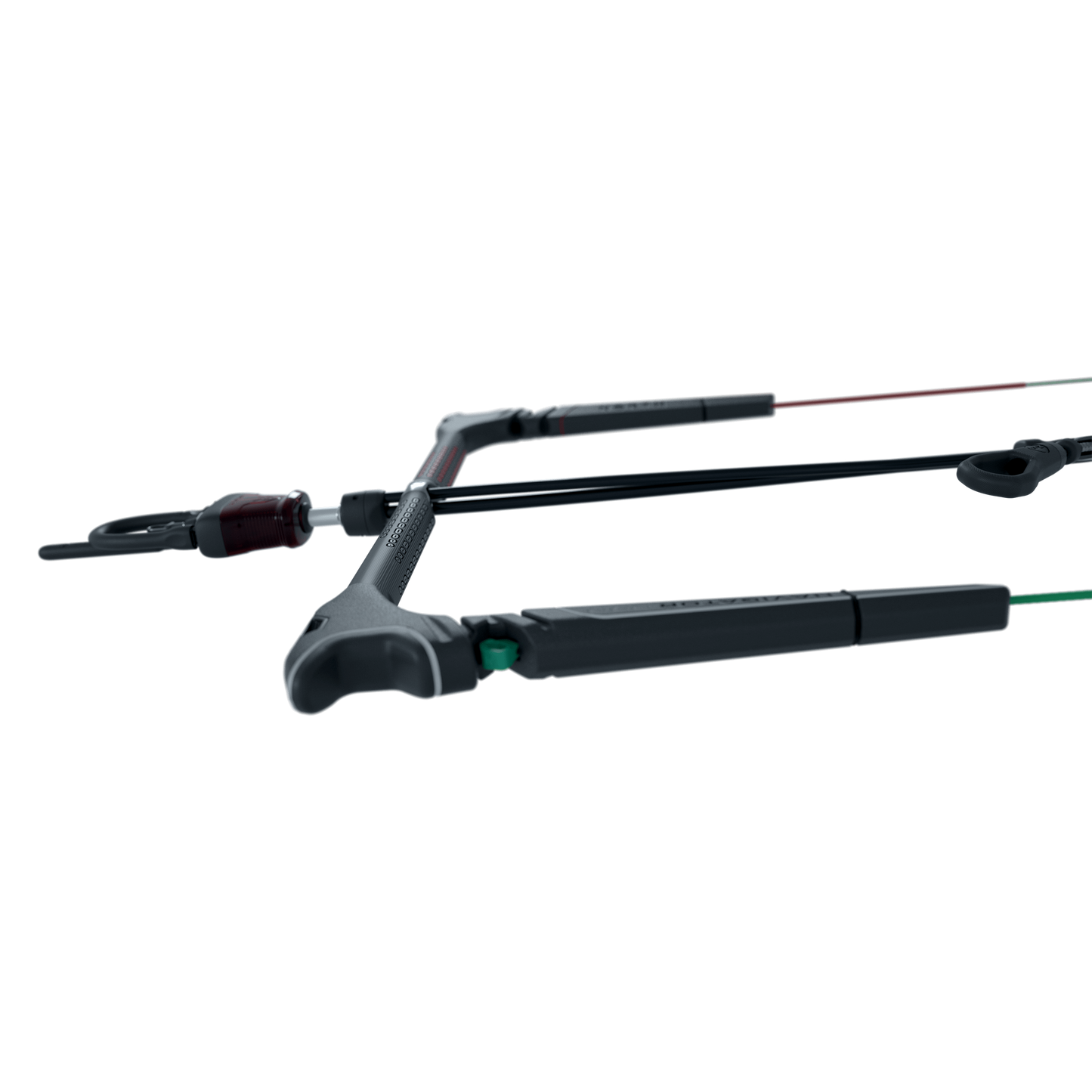 North Navigator PRO Control System