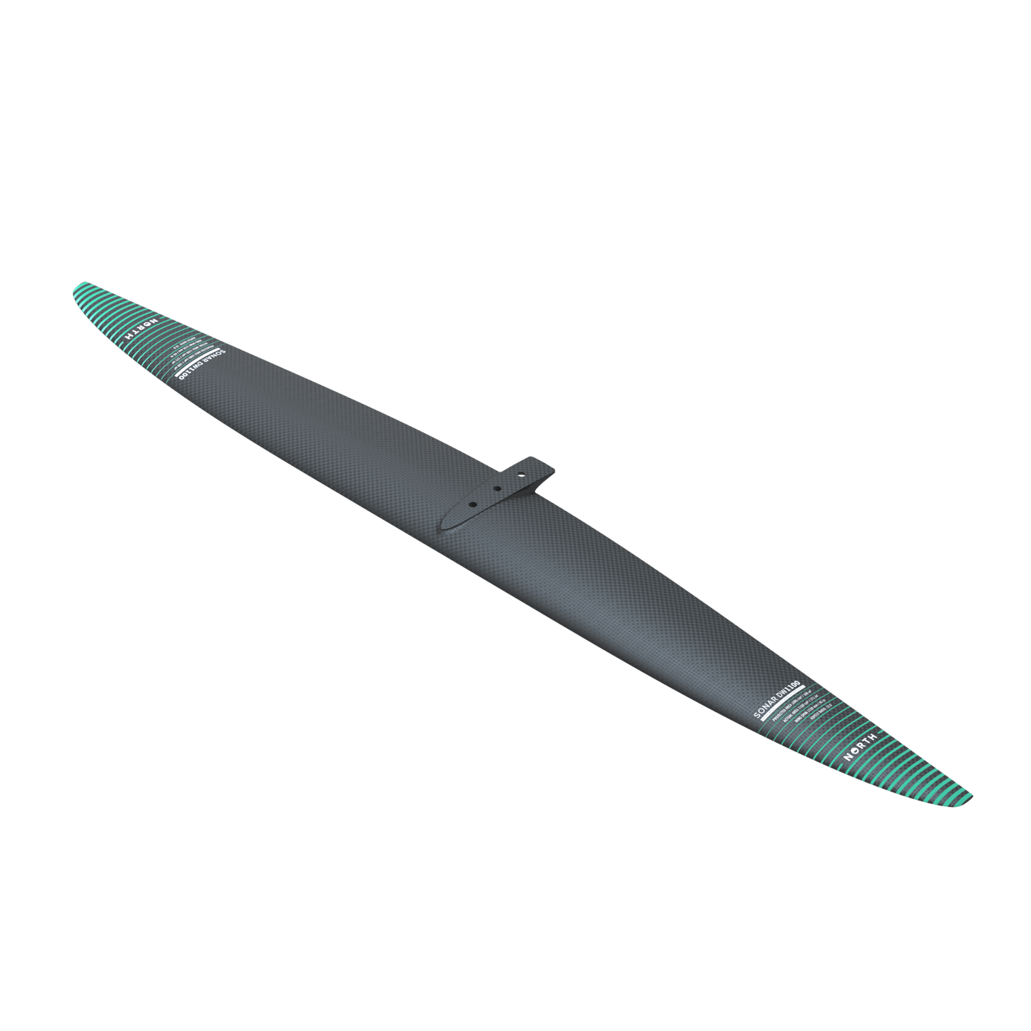 North Sonar DW1100 Front wing | DOWNWIND
